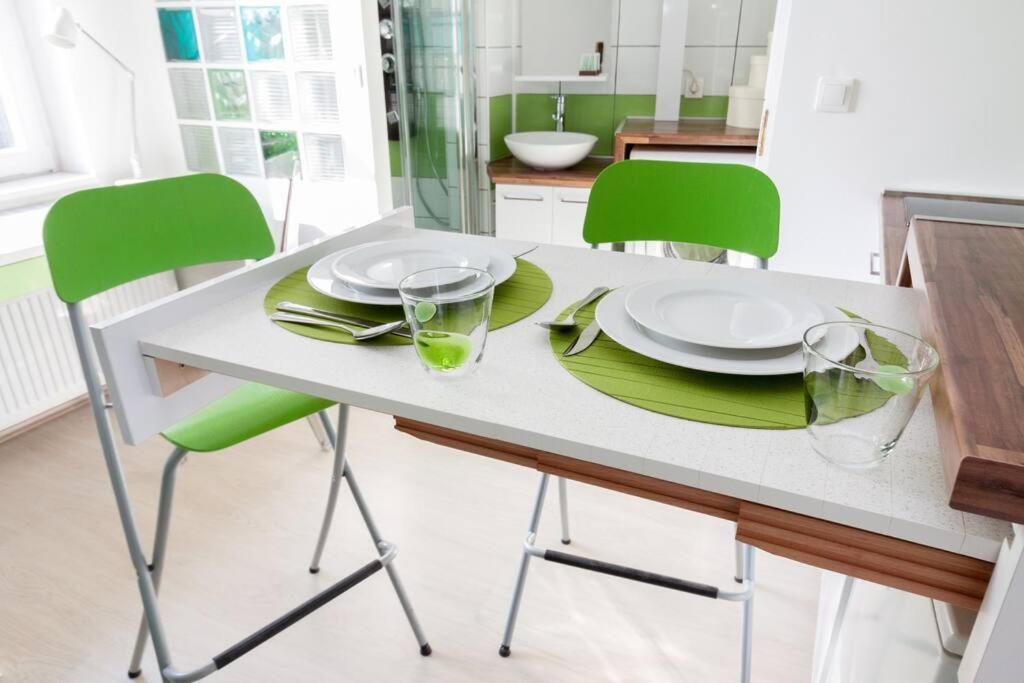 Apartamento District 5 Studio Near Universities With Ac+view