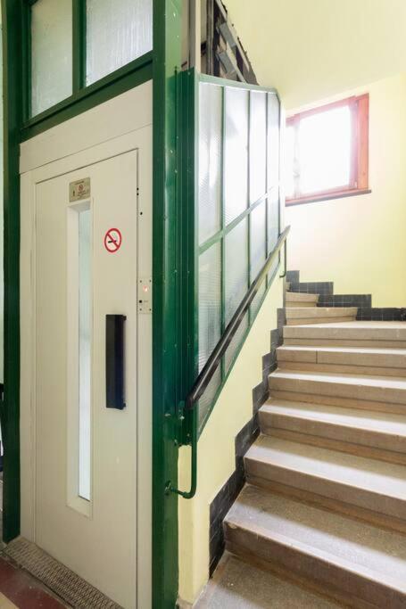 Apartamento District 5 Studio Near Universities With Ac+view *